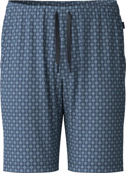 Produktbild Calida Shorts Loungewear "RMX Sleep Free" blau (XL)