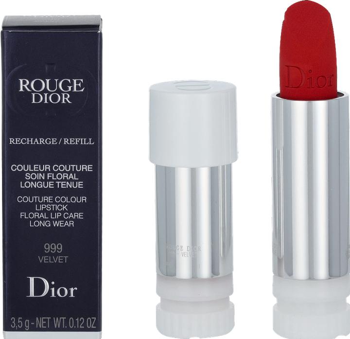 Produktbild Dior Rouge Extra Mat Refill No 999 (999)