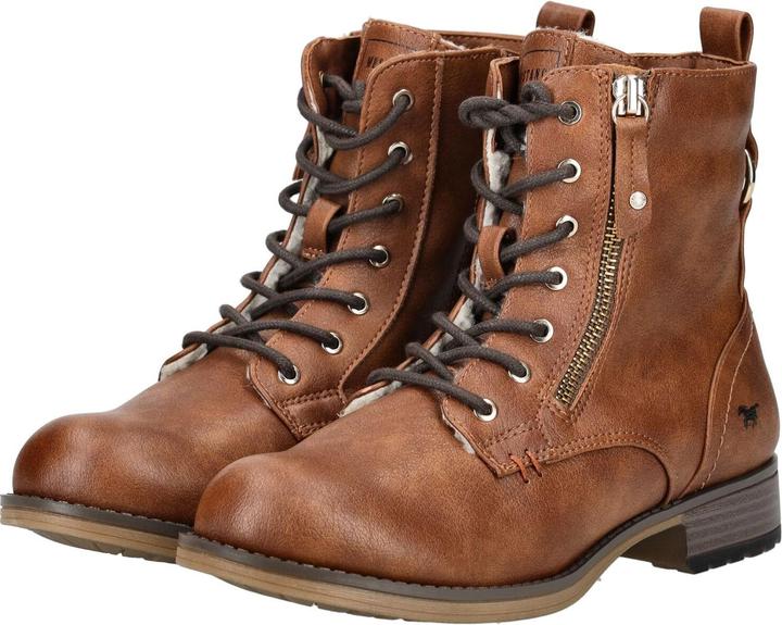 Actual product image Mustang Stiefelette (38)