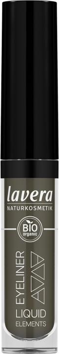 Produktbild Lavera Liquid Elements Eyeliner3 (03 Forest Green)