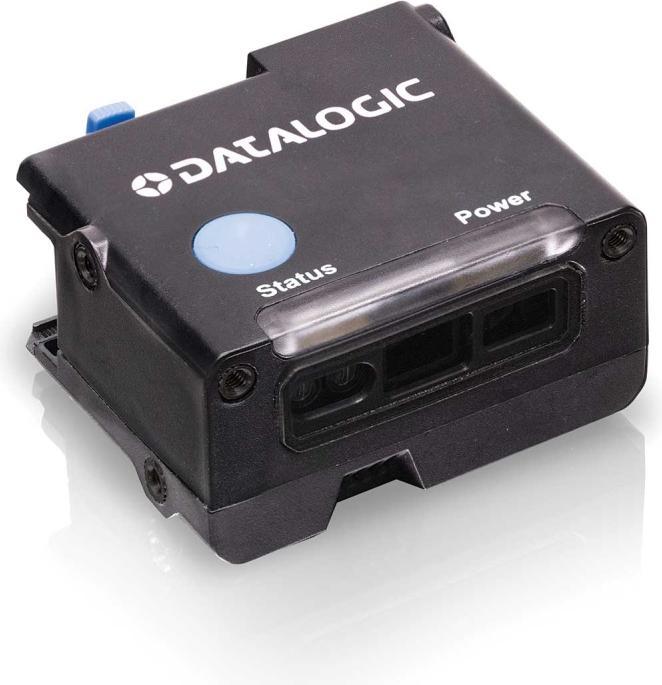 Produktbild Datalogic Gryphon I GFS4520, 2D, MP (2D-Barcodes)