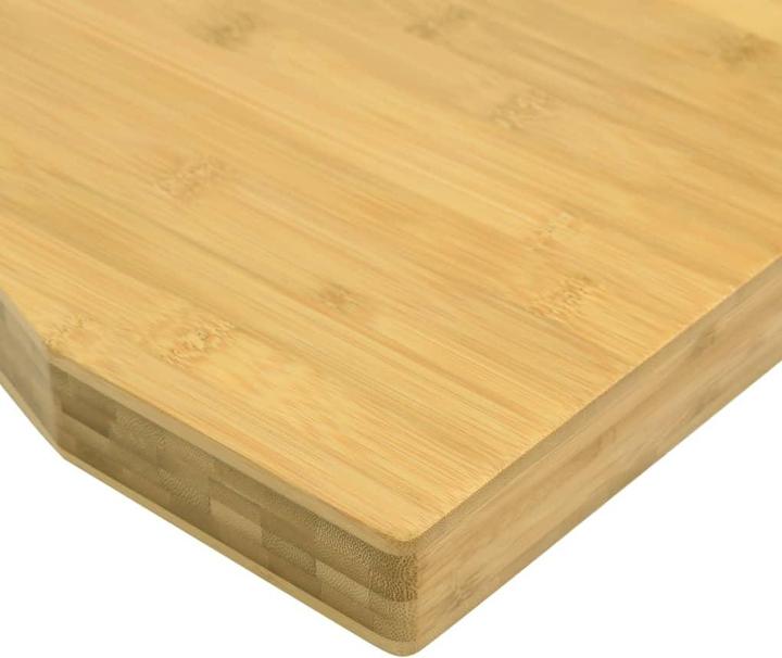 Produktbild vidaXL Dexter (110 x 55 x 4 cm)