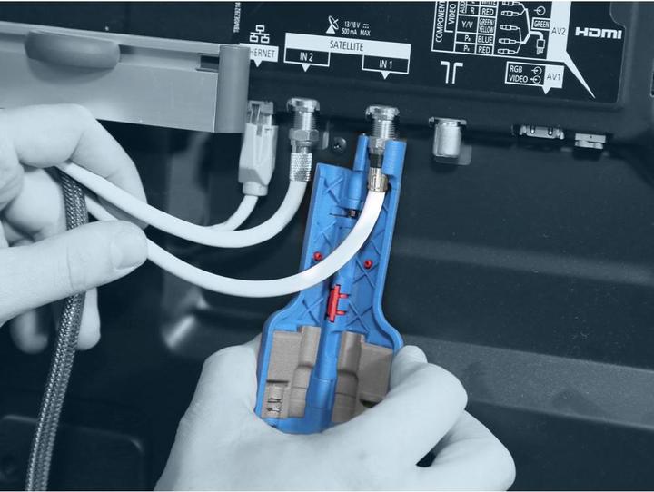 Actual product image Weicon Stripping knife (125 mm)