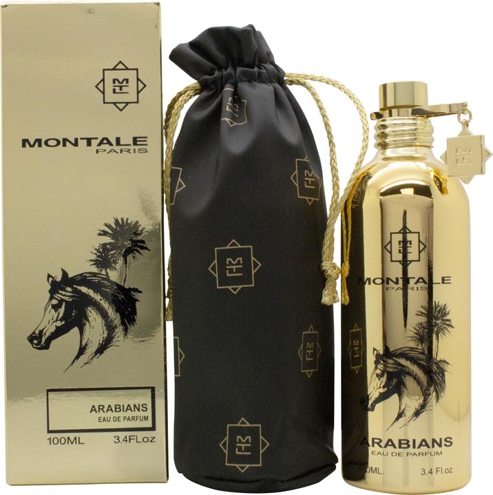 Image du produit Montale Arabians (Eau de parfum, 100 ml)
