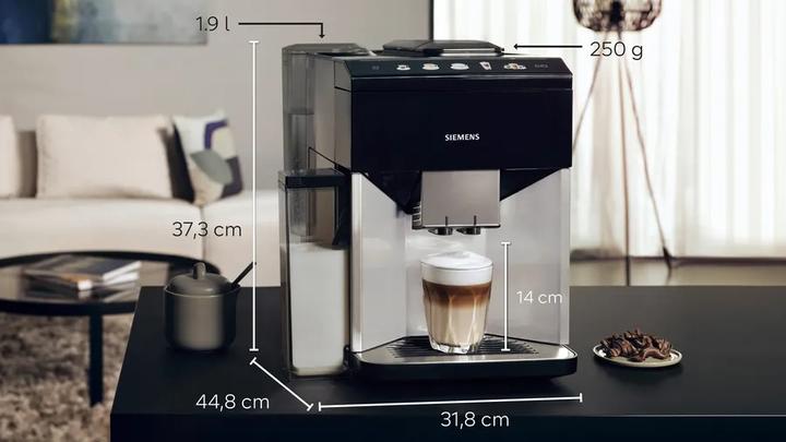 Image du produit Siemens TQ513R01