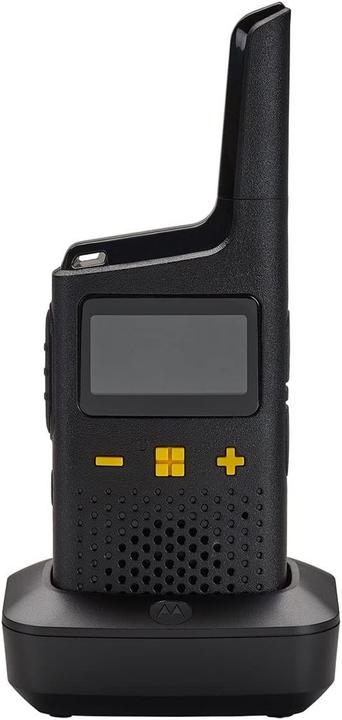 Produktbild Motorola XT185 Set mit 2 Einheiten (8 km)