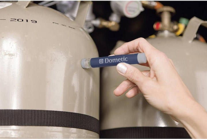 Image du produit Dometic Contrôleur de gaz GC100