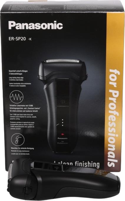 Produktbild Panasonic ES-SP20