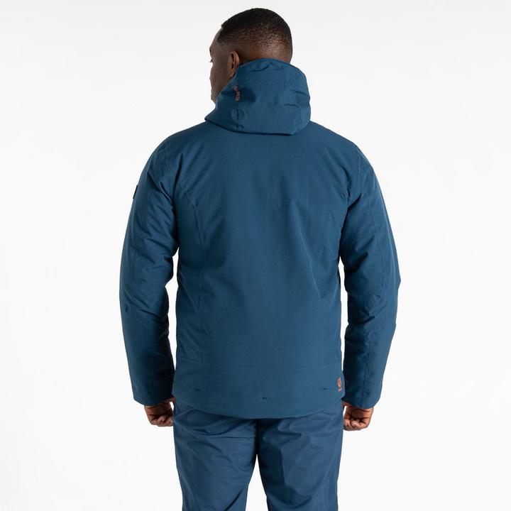 Actual product image Dare2b Eagle II Jacket (S)
