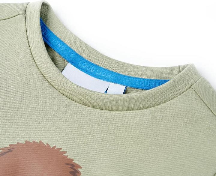 Actual product image vidaXL Jacklin (140)