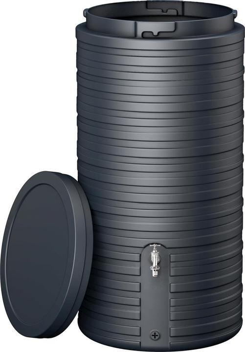 Actual product image Garantia Nordic (300 l)
