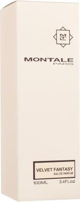 Actual product image Montale Velvet Fantasy (Eau de parfum, 100 ml)