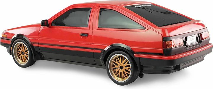 Actual product image Amewi AE86 Sprinter (RTR Ready-to-Run)