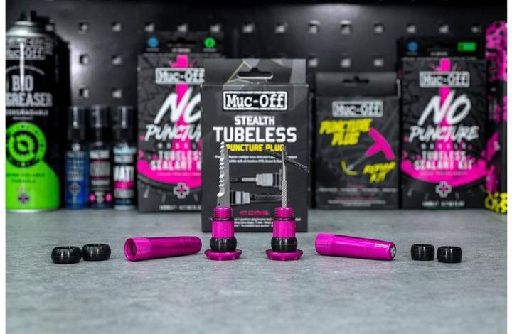 Actual product image Muc-Off Flickzeug