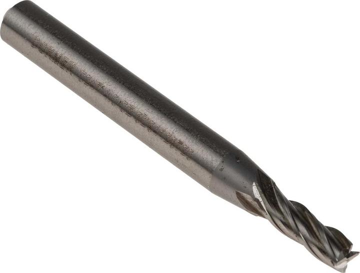 Produktbild Dormer Schaftfräser 4 Schn. 4,0mm HSCO-XP Std.