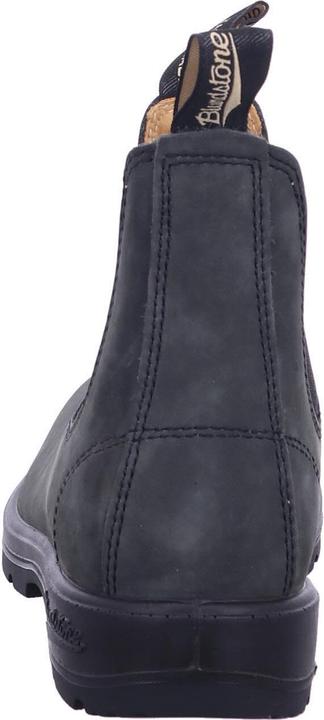 Actual product image Blundstone Antique Black (43)