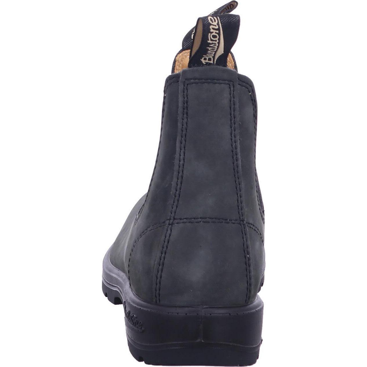 Thumbnail - Blundstone, Herren, Boots + Stiefel, 587 - 12154, Schwarz, (46)
