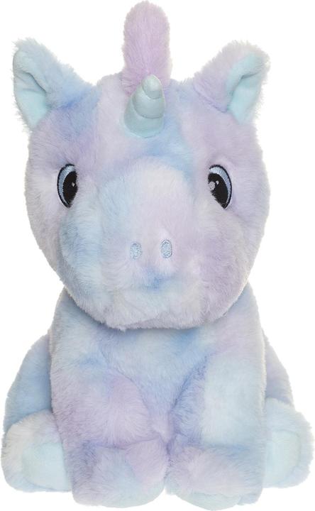 Immagine prodotto Teddykompaniet Unicorni di peluche - Unicorno viola 26 cm (TK4200) (26 cm)