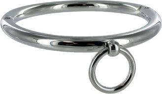 Produktbild Metal Hard Metalhard Steel Slave Collars