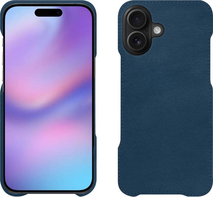 Produktbild Noreve Lederschutzh??lle (Apple iPhone 17)
