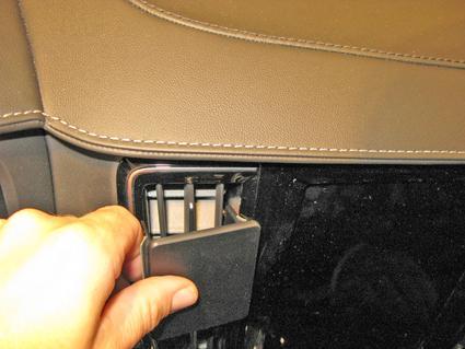 Immagine prodotto Brodit 855246 Supporto per auto Volvo S90