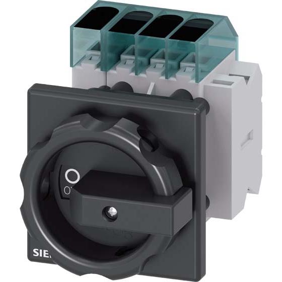 Siemens, Systemstromversorgung, 3LD3054-1TL51