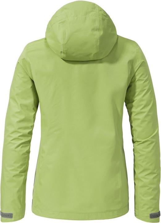 Produktbild Schöffel Women's Jacket Gmund (42, XL)