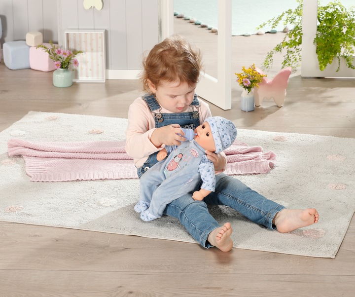 Produktbild Baby Annabell Little Alexander