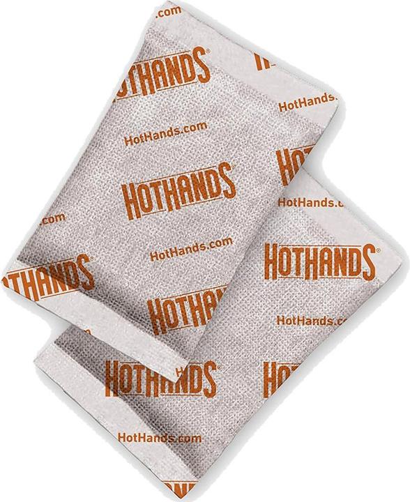 Image du produit HotHands Chauffe-mains pack de 2