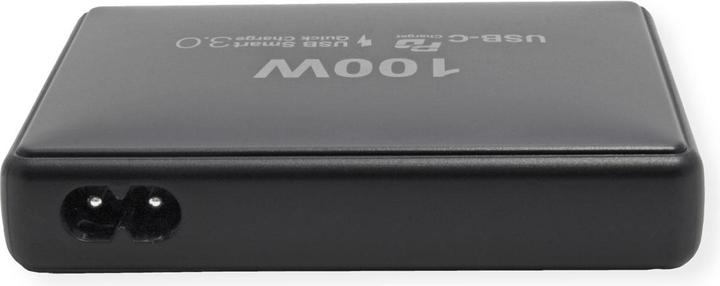 Produktbild Value USB Charger (100 W, 4 Ports)