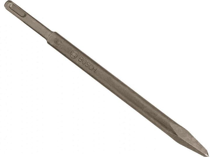 Produktbild Bosch Professional Zubehör PRO SDS plus-4C Spitzmeissel, 250 mm (250 mm)