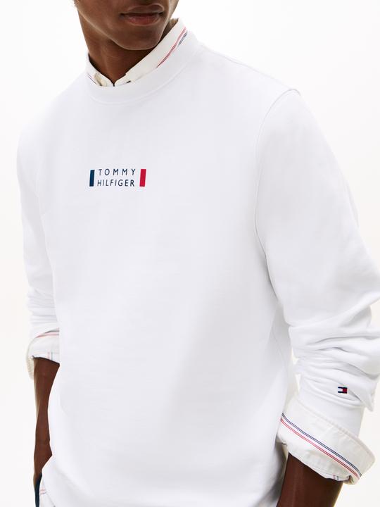 Actual product image Tommy Hilfiger Love Sweatshirt (L)