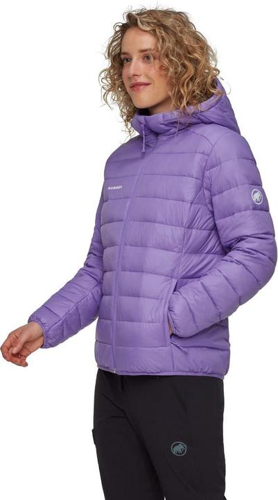 Produktbild Mammut Crag IN Hooded Jacket Women (M)