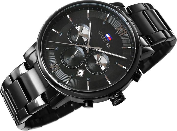 Image du produit Tommy Hilfiger HOMMES 1710410 EVAN (zf033a) (44 mm)