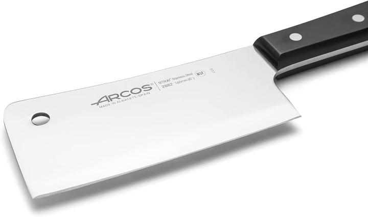 Produktbild Arcos Hair Design 288200 Hackmesser (16 cm)