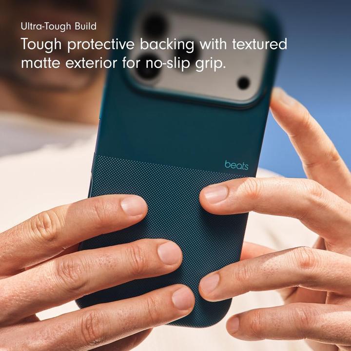 Actual product image Beats Rugged Case (Apple iPhone 17)