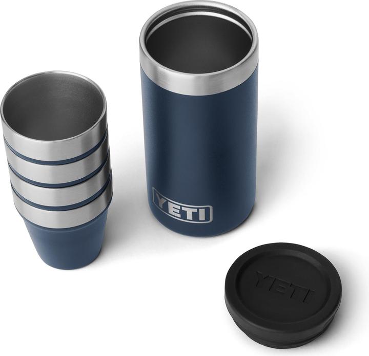 Actual product image Yeti Rambler Shot Glasses