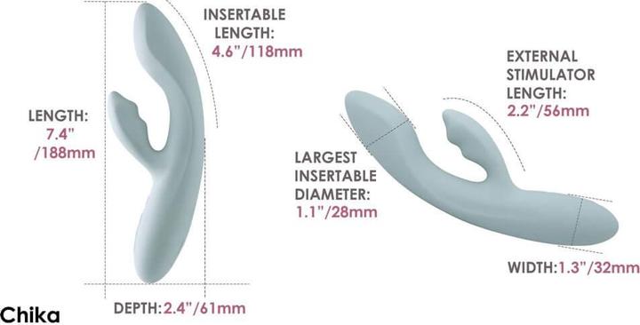 Immagine prodotto Svakom Chika