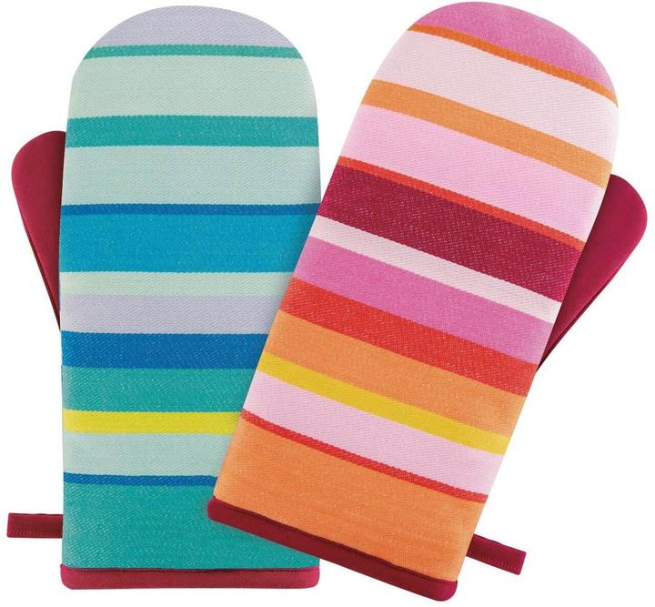 Multicoloured