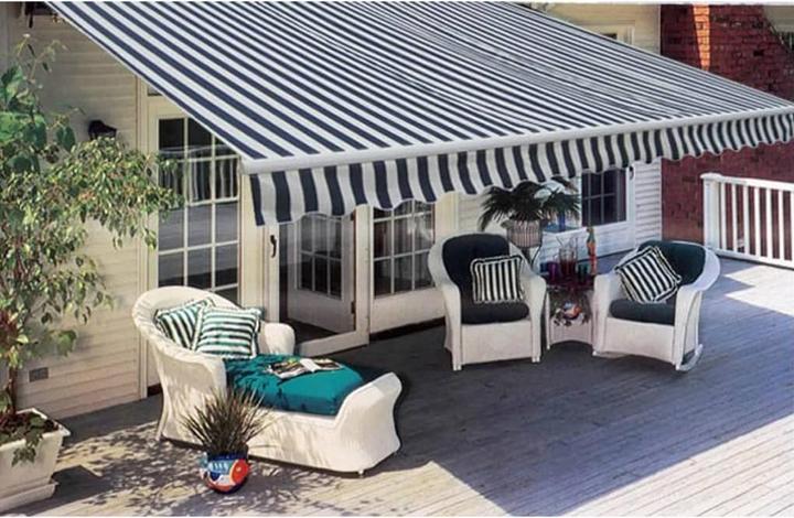 Image du produit vidaXL Markise (3 m)