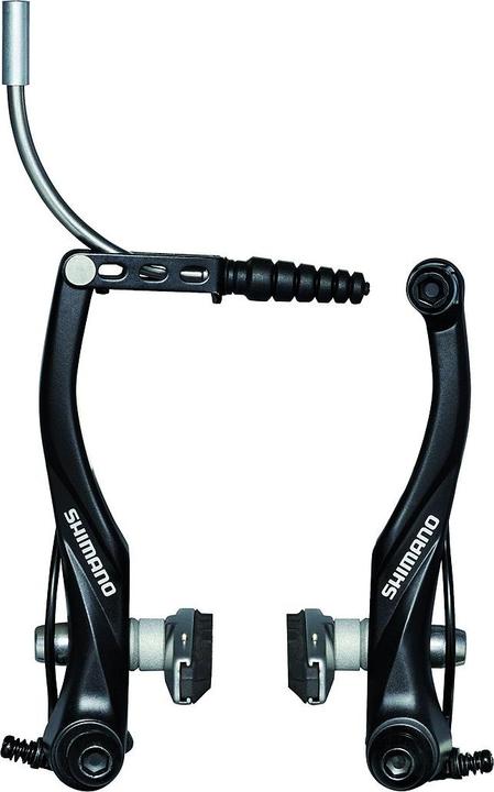 Shimano BR-T4000 (Freno posteriore, Pinza freno)