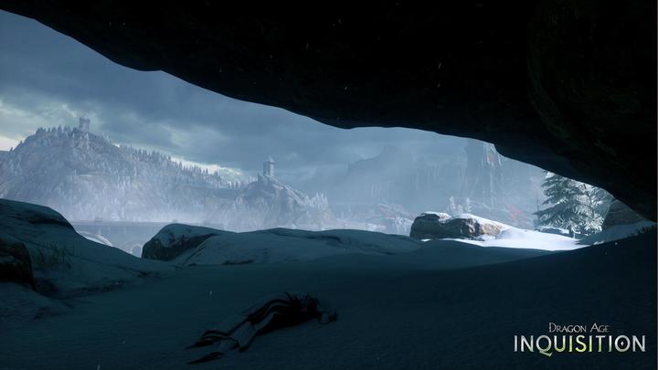 Produktbild EA Games EA Dragon Age Inquisition Xbox One (Xbox One S, Xbox One X, EN)