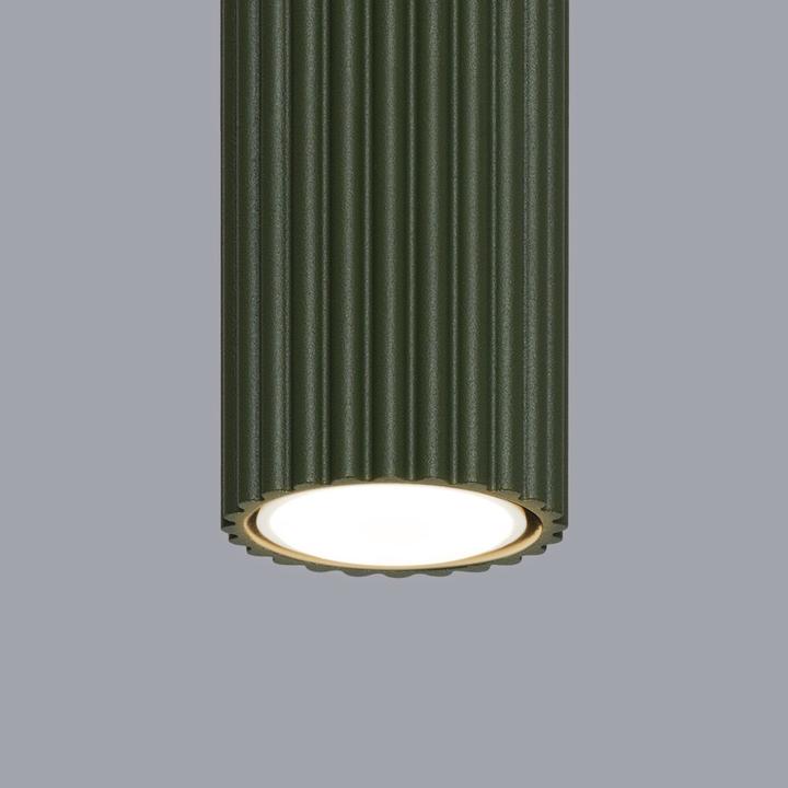 Produktbild Licht-Erlebnisse Deckenlampe Berta (GU10)