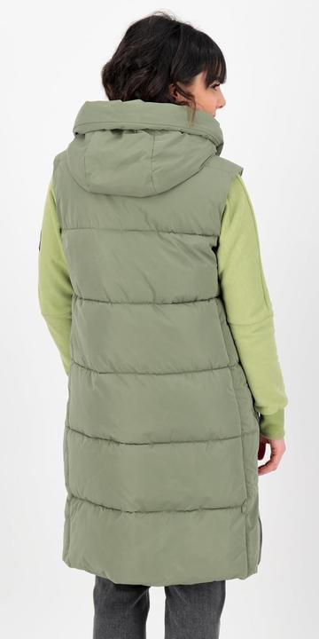Produktbild Killtec Gilet Imbottito Gilmour-Wmn (38)