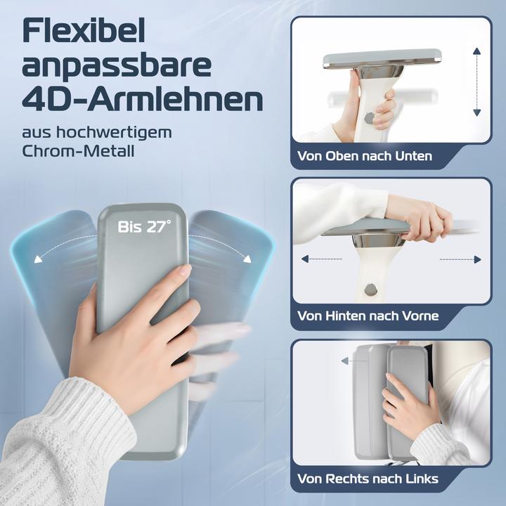 Immagine prodotto Clouvou CleverSeat (46 cm)