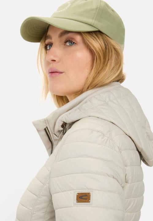 Produktbild Camel Active Steppjacke aus recyceltem Polyamid (38)