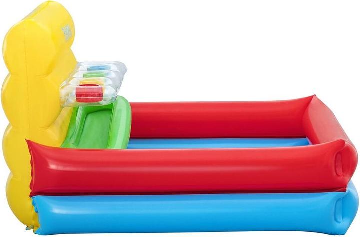 Actual product image Bestway Sort 'n Play