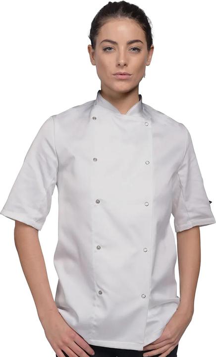 Produktbild Dennys Koch Jacke kurzarm (M)