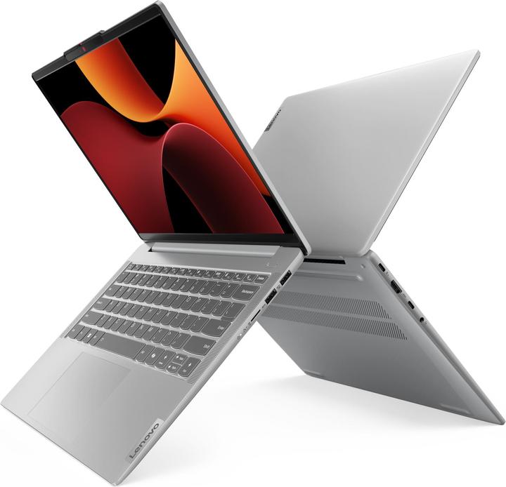 Produktbild Lenovo IdeaPad Slim 5 (14", 512 GB, 16 GB, DE, AMD Ryzen 5 8645HS)