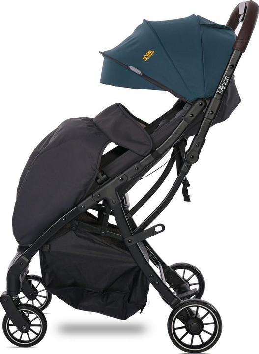 Image du produit Lorelli poussette buggy Minori (6 Mois - 3 Années)